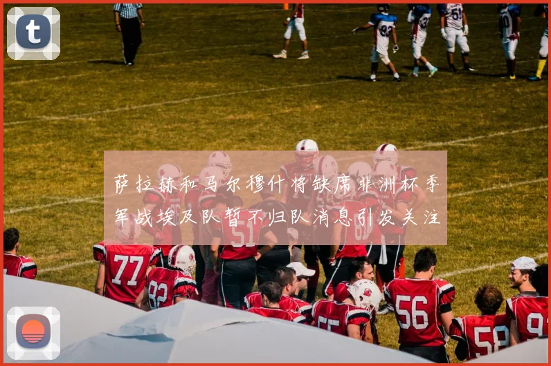 萨拉赫和马尔穆什将缺席非洲杯季军战埃及队暂不归队消息引发关注