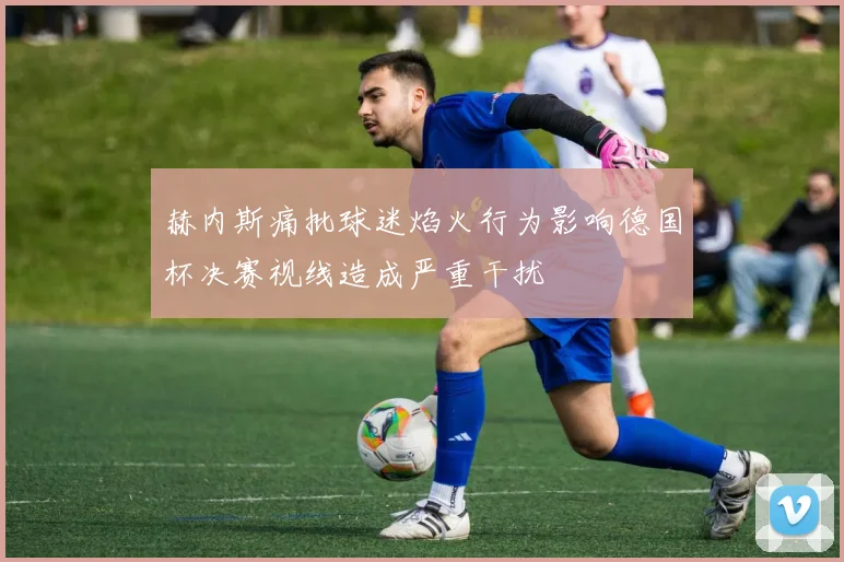 赫内斯痛批球迷焰火行为影响德国杯决赛视线造成严重干扰